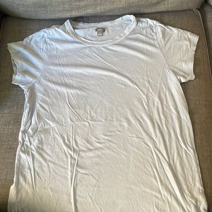 American Eagle distressed t-shirt